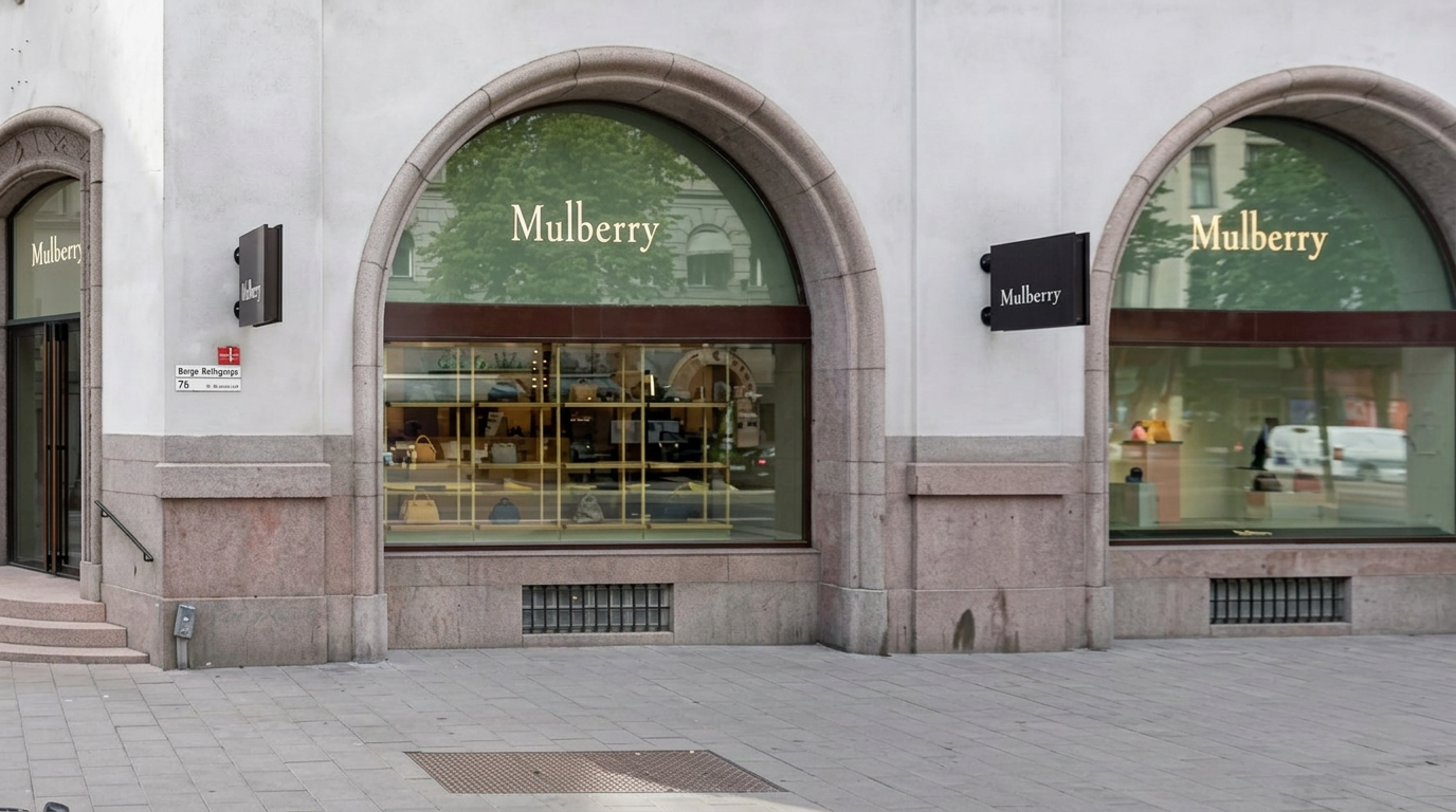 Mulberry