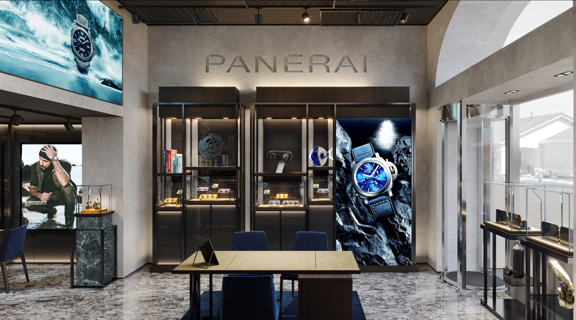 Panerai