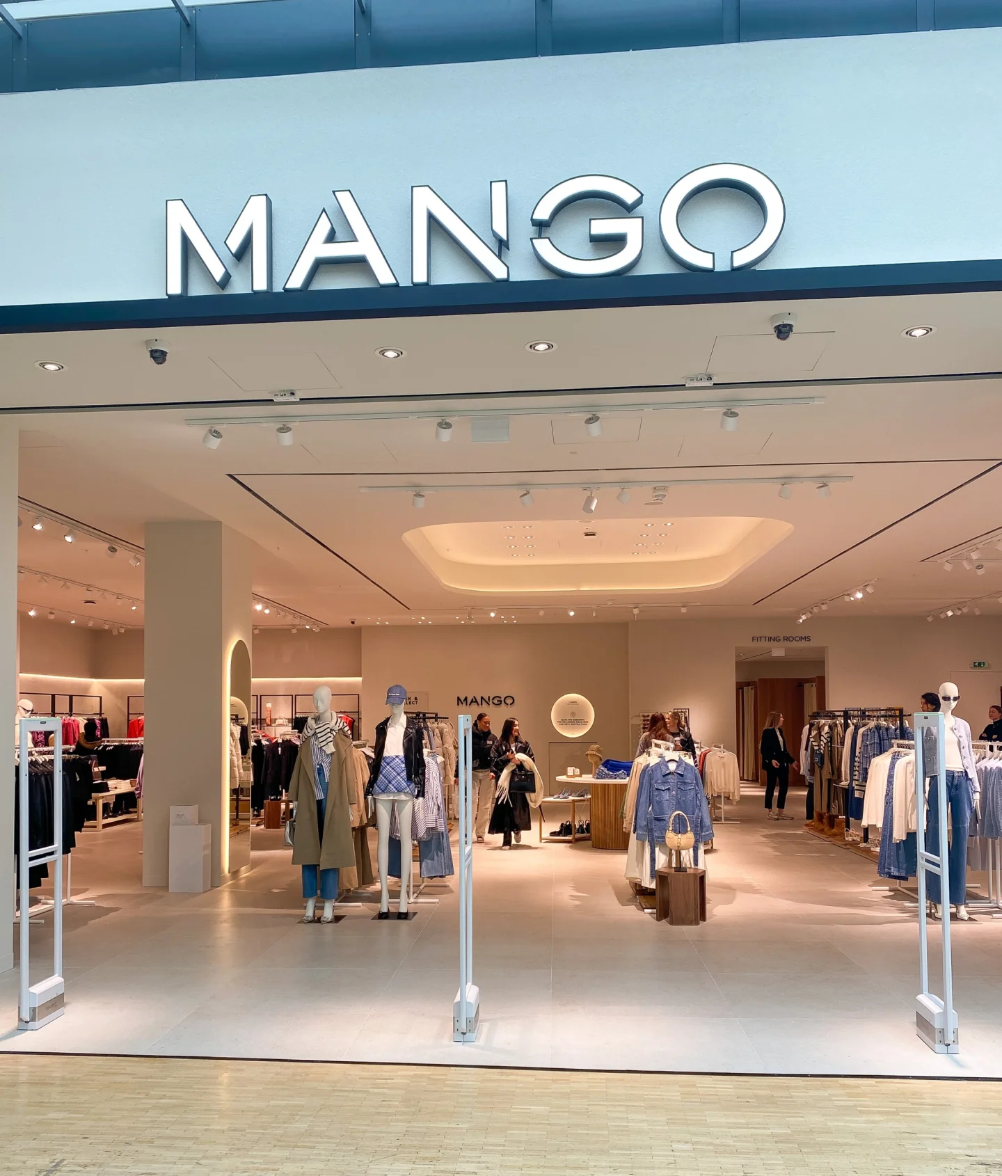 Mango