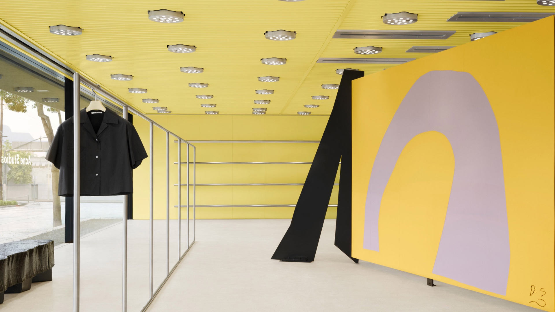 Acne Studios