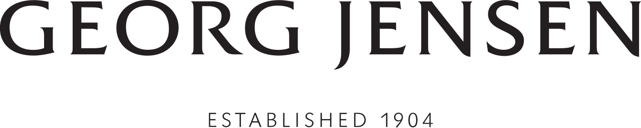 Georg Jensen logo