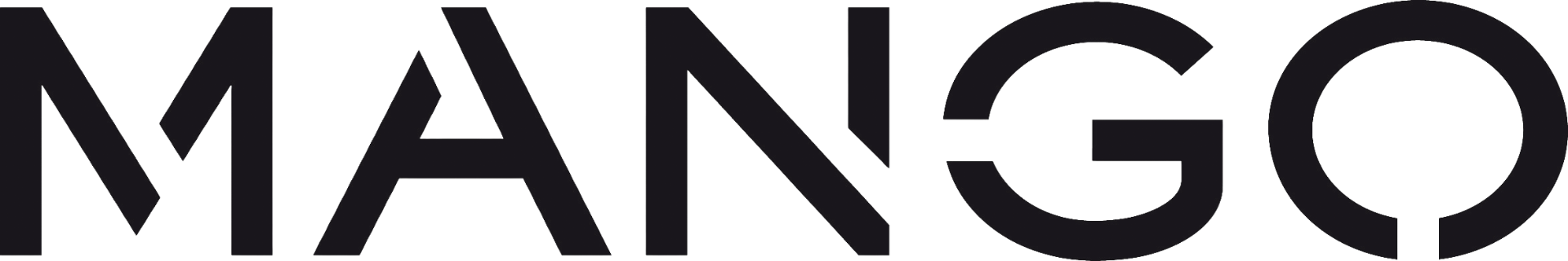 Mango logo