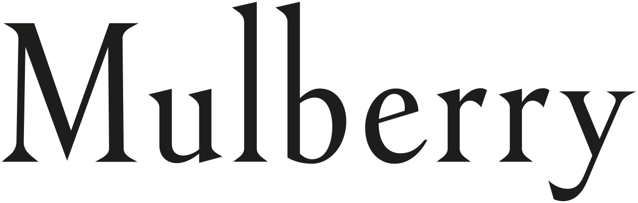 Mulberry logo