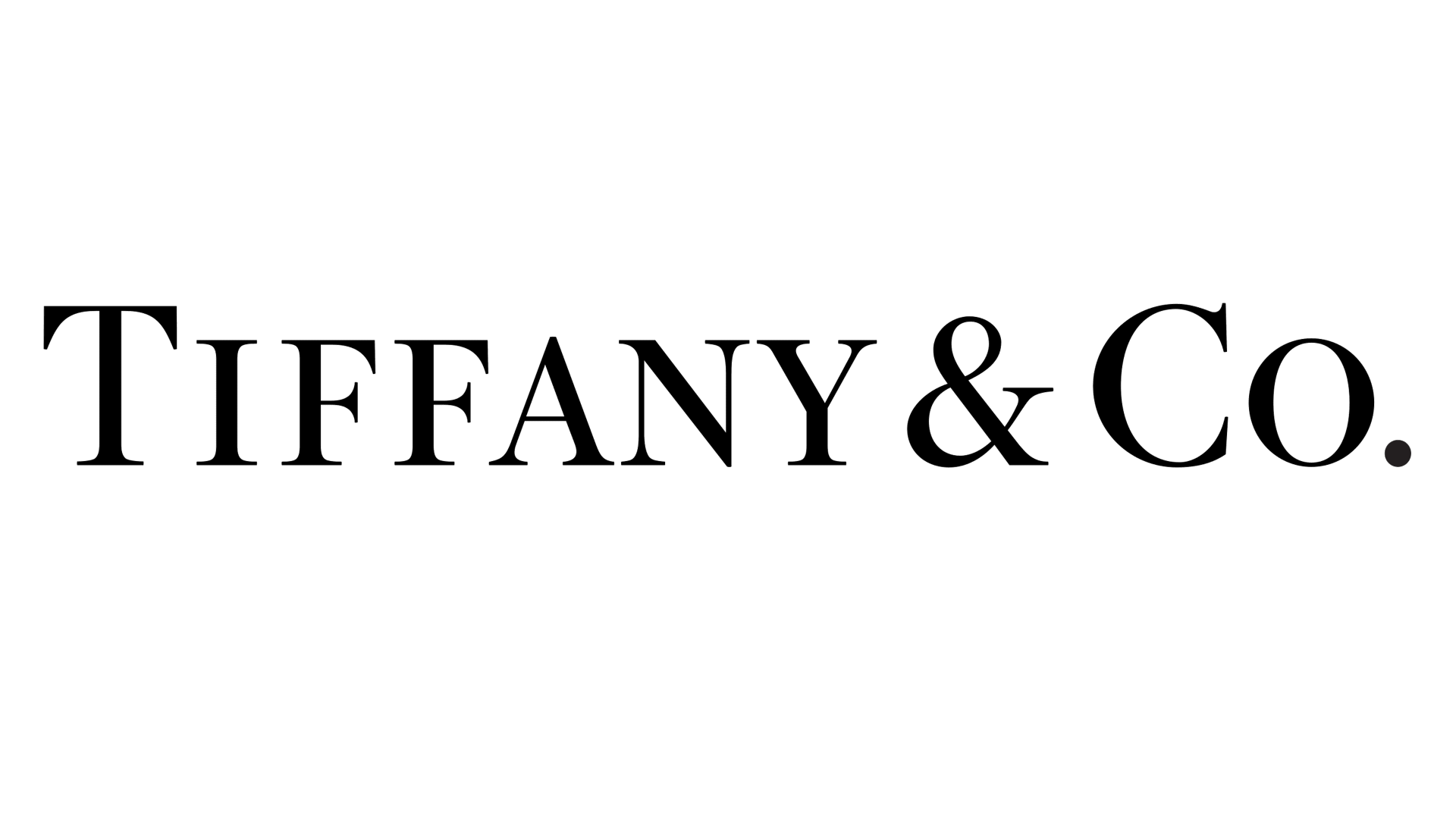 Tiffany & Co. logo