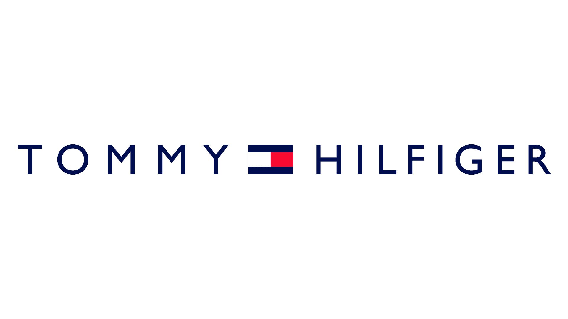 TOMMY HILFIGER logo